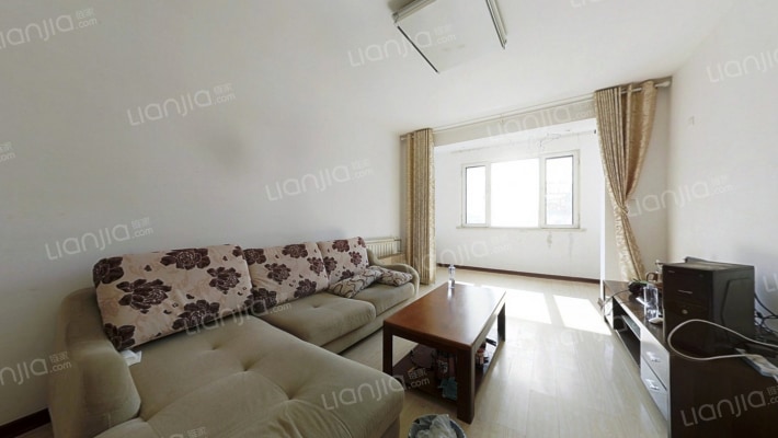 烟台前二手房实景图