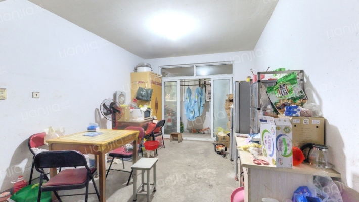 永康城浦晨雅苑二手房实景图