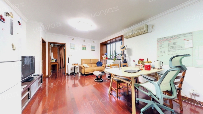 森凯苑二手房实景图