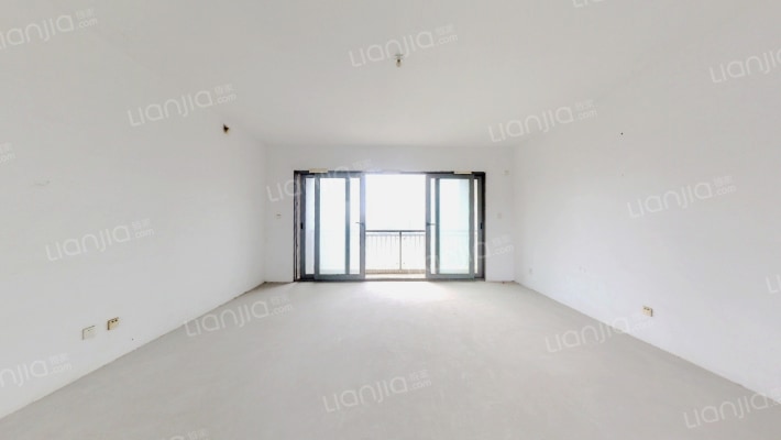 香蜜湖第一生态苑二手房实景图