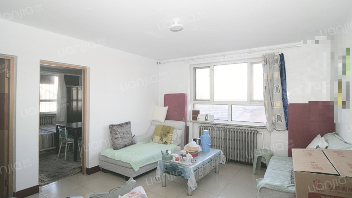 教场坡29号二手房实景图