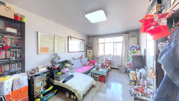 云龙家园二手房实景图