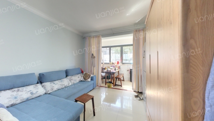 古佳苑二手房实景图