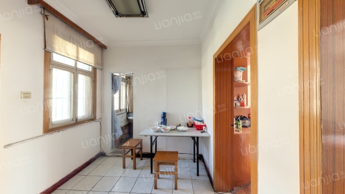 虹桥西村二手房实景图