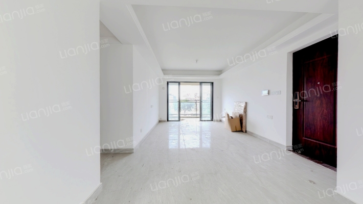 佛山美的城二手房实景图