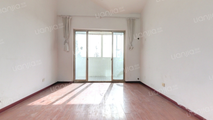 桃浦二村永汇新苑二手房实景图