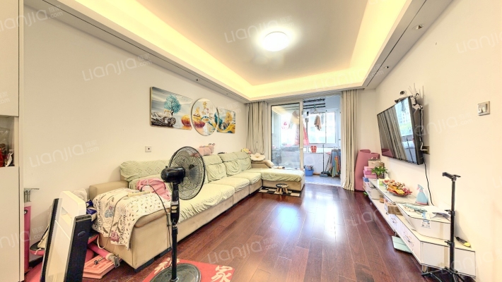 苏州万和四季二手房实景图