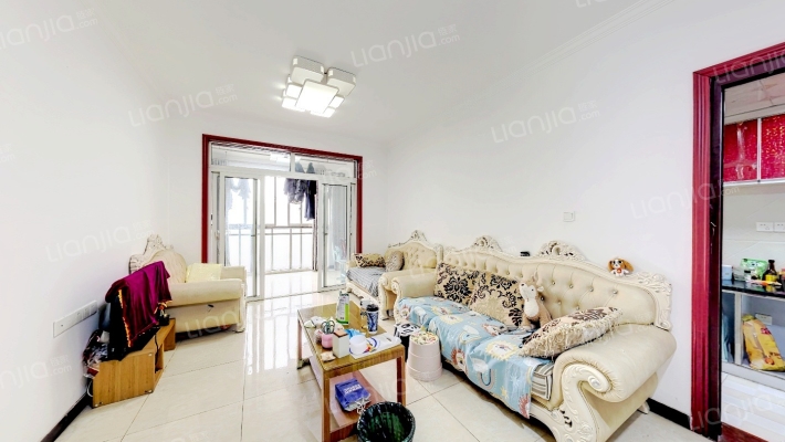 斌鑫馨福苑二手房实景图