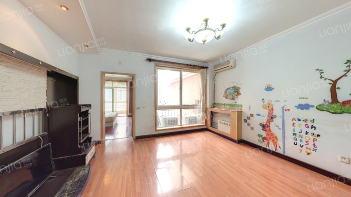 鑫兆丽园二手房实景图