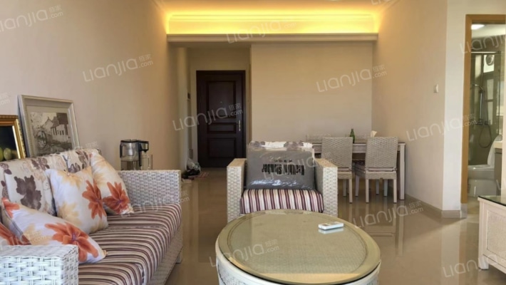 景业清水湾3号一期二手房实景图