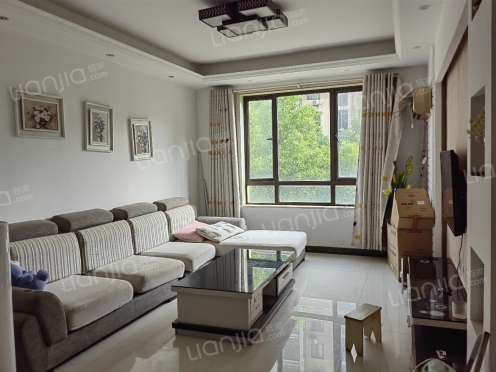 整租·新湖柴桑春天一区 2室2厅 南