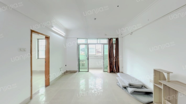 云泉居(北站路)二手房实景图