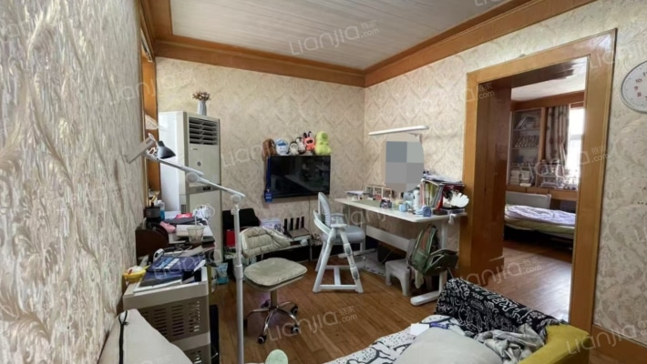 新华小区二手房实景图