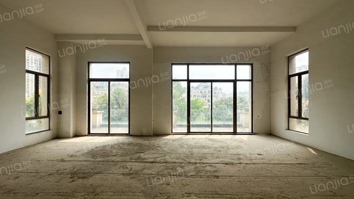 龙光城北一期C区二手房实景图