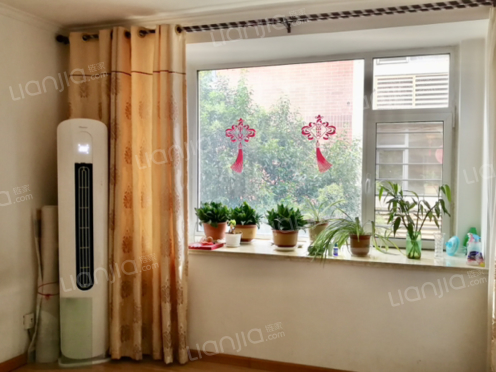 整租·鑫江水青木华 2室2厅 南