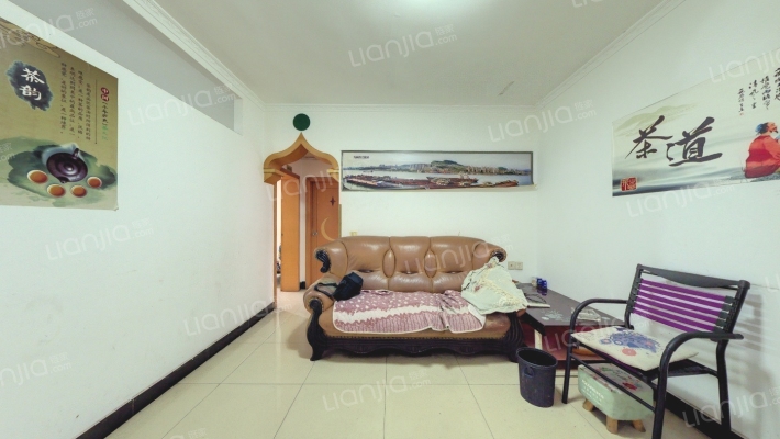 北山大道二手房实景图