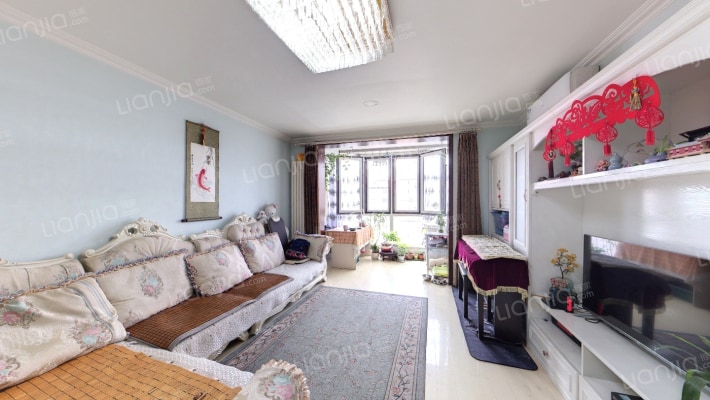 西马金润一区二手房实景图