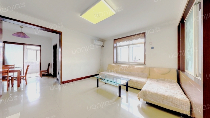 幸福人家小区二手房实景图