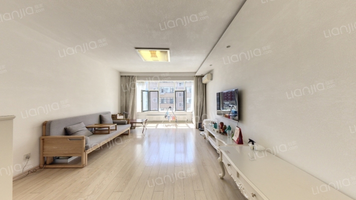 名仕家园B区二手房实景图