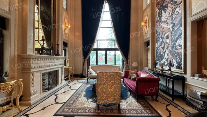 佳兆业8号二手房实景图