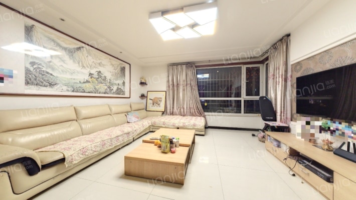 西源里二手房实景图