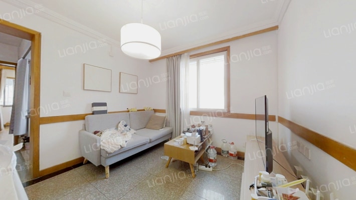 天福园二手房实景图