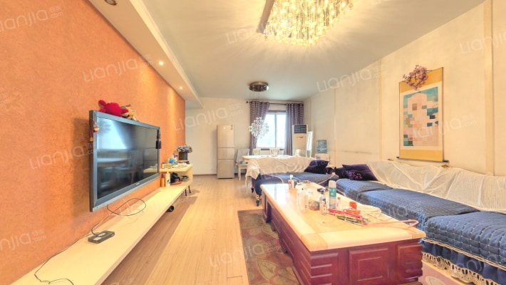 阳光嘉庭二手房实景图