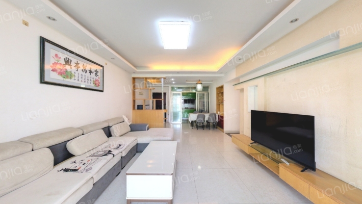 隆福花园二手房实景图