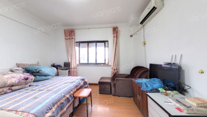 中瑞府前嘉苑西区二手房实景图