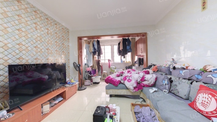 星城星宇黎雅苑二手房实景图