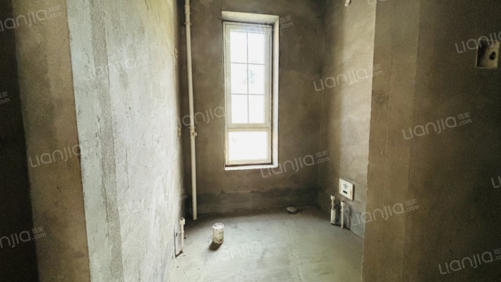 独栋别墅北入户南花园一层二个卧室二楼二个卧室满五年-卫生间A