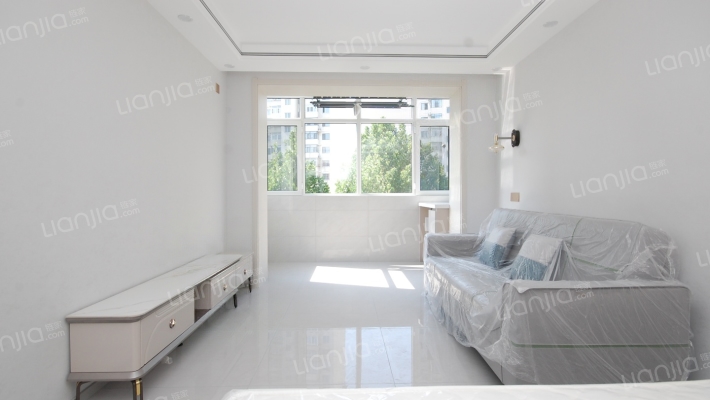 水力局家属楼二手房实景图