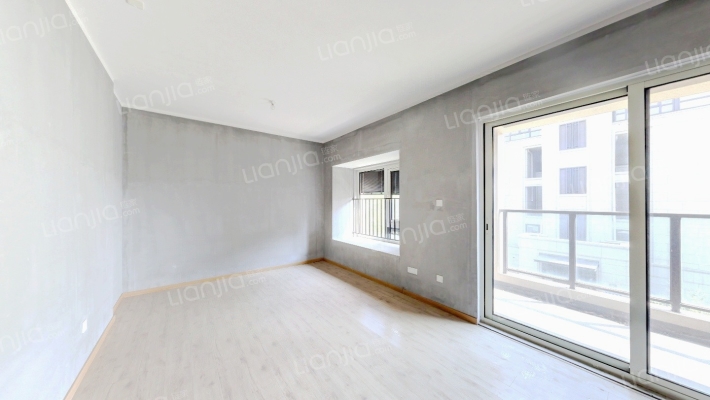 融创敔山桃源二手房实景图