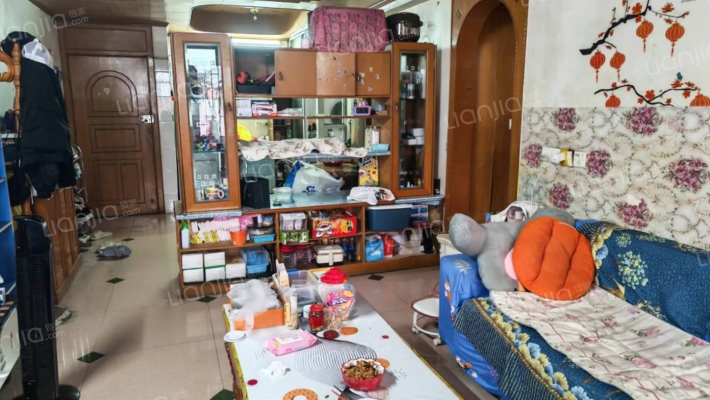 星光广场二手房实景图