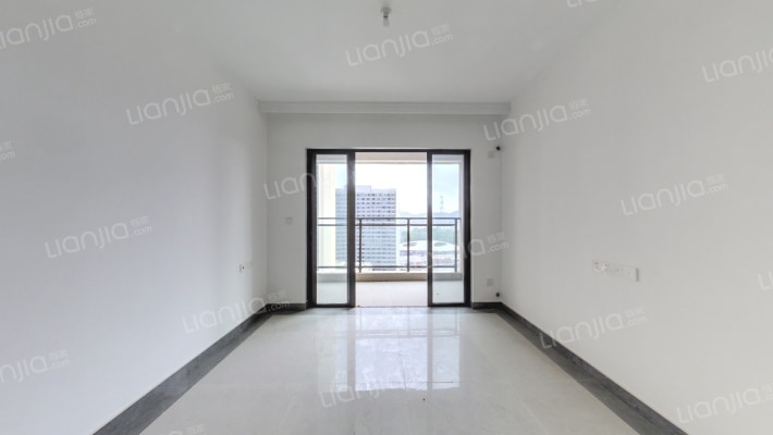 珠江·花屿花城二手房实景图