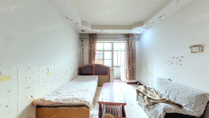 甘肃省城乡设计院家属院（五泉路）二手房实景图