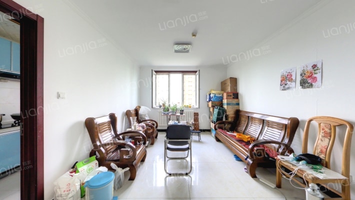 当代采育满庭春MOMA二手房实景图