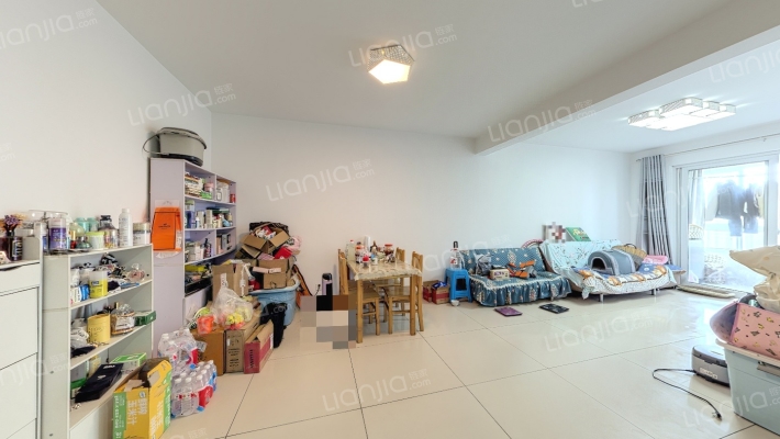 龙塘西苑二手房实景图