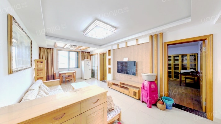 石家池小区二手房实景图