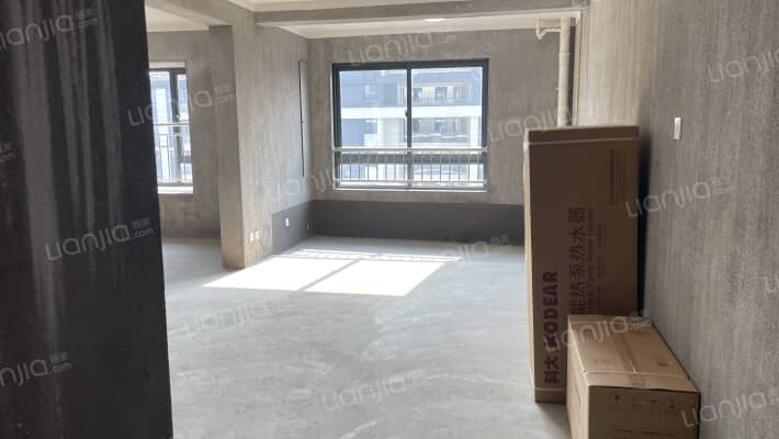 海盐钱塘玉园二手房实景图