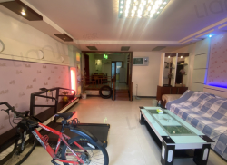 整租·荣兴丽苑 3室2厅 东_荣兴丽苑租房