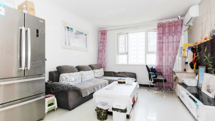 中兴西苑二手房实景图