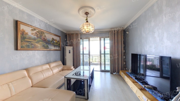 爱加丽都二手房实景图