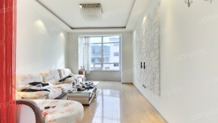 鑫兴君府二手房实景图