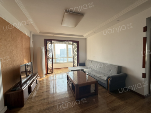 整租·利群现河名邸 3室2厅 南