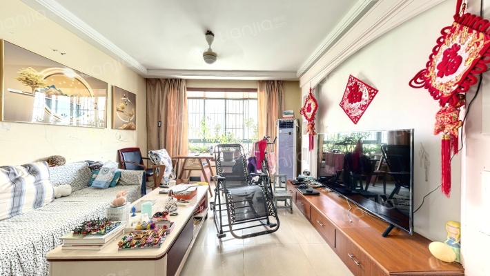 天熙苑二手房实景图