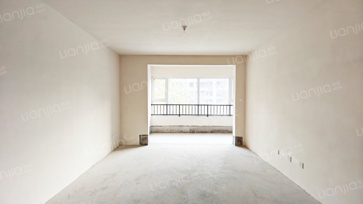 新华·御湖庄园二手房实景图