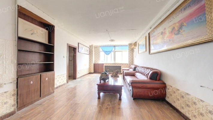 友谊大厦二手房实景图