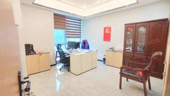 茂悦商业广场二手房实景图