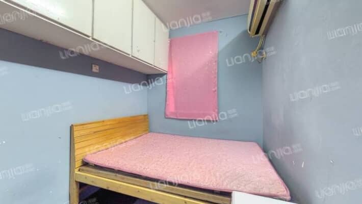 崂山四村二手房实景图